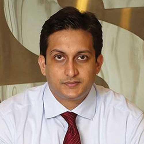 पीएम मोदी के नेतृत्व में भारत आज एक मजबूर देश नहीं, बल्कि मजबूत देश है : ऋतुराज किशोर सिन्हा